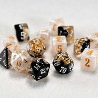 Epic Character Class Dice Set: The Cleric