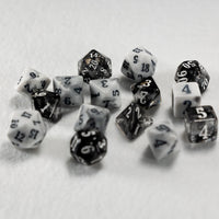 Epic Character Class Dice Set: The Fighter