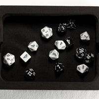 Epic Character Class Dice Set: The Fighter