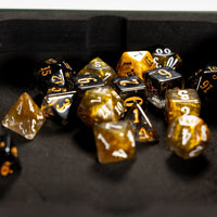 Epic Character Class Dice Set: The Game Master