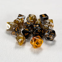 Epic Character Class Dice Set: The Game Master