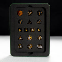 Epic Character Class Dice Set: The Game Master