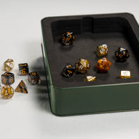 Epic Character Class Dice Set: The Game Master