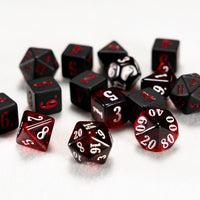 Epic Character Class Dice Set: The Rogue