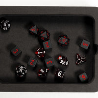 Epic Character Class Dice Set: The Rogue