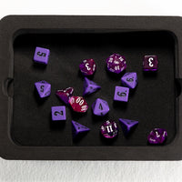 Epic Character Class Dice Set: The Wizard