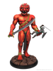 D&D: Efreeti Premium Statue