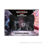 D&D: Icons of the Realms - Fizban's Treasury of Dragons - Elder Brain Dragon