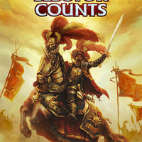 Warhammer Fantasy RPG: Elector Counts