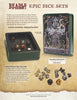 Epic Character Class Dice Set: The Game Master