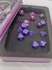 Epic Character Class Dice Set: The Wizard