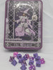 Epic Character Class Dice Set: The Wizard