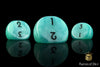 Specialty, D3 Dice