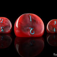 Specialty, D3 Dice