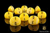 Specialty, D3 Dice