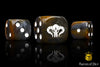 Beast Men 16mm Dice