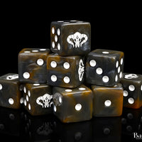 Beast Men 16mm Dice