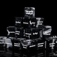 General Movement Dice