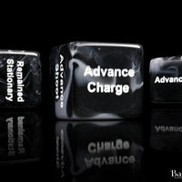 General Movement Dice