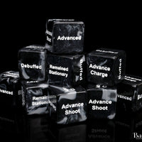General Movement Dice