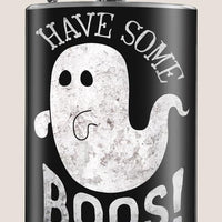 Have Some BOOS! - Flask