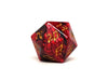 48mm Dice of the Giants - Fire Giant D20