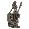 Frigga Statue 9 1/2"