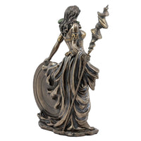 Frigga Statue 9 1/2"