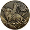 Goliath Coins: Griffon 013