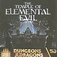 Classic Module Dice Collection: The Temple of Elemental Evil