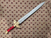 Inquisitor Sword