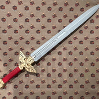 Inquisitor Sword