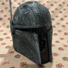 Baroque Mandalorian Warriors Helm