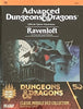 Classic Module Dice Collection: Ravenloft