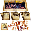 HeroQuest: Prophecy of Telor Quest Pack