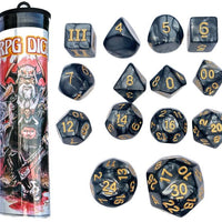 Dungeon Crawl Classics Dice: Mighty Dice of Arms