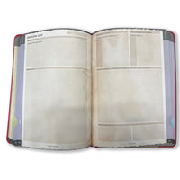 Gamemaster's Journal