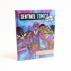 Sentinel Comics RPG: The Guise Book!!?