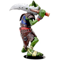 Pathfinder Foam Replica: Life Sized Goblin