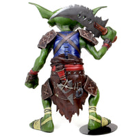 Pathfinder Foam Replica: Life Sized Goblin