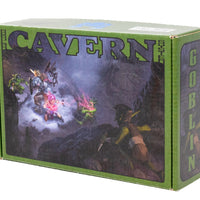 Goblin Cavern Set