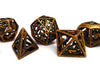 Hollow Dice of Divine Retribution - Legendary Gold