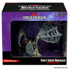 D&D: Icons of the Realms - Boneyard Premium Set - Green Dracolich