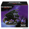 D&D: Icons of the Realms - Boneyard Premium Set - Green Dracolich