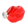 Hot Lips Flask