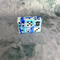 Primal Cast, 16mm Dice