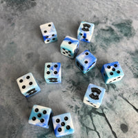 Primal Cast, 16mm Dice