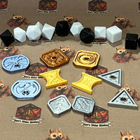 Dungeons & Dragons Coins