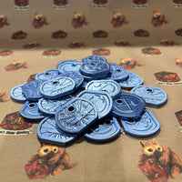 Dungeons & Dragons Coins