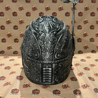 Baroque Mandalorian Warriors Helm